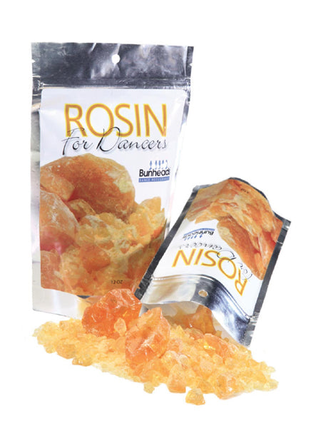 Bunheads Rock Rosin (BH408 - BH409)